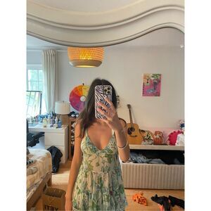 2000’s Babydoll Top